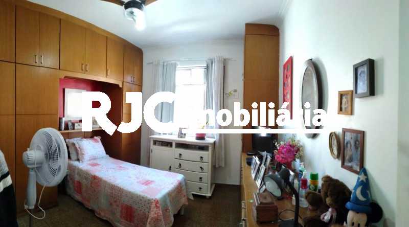 Conheça 07.2 - 1º Quarto 1ºar do imóvel - Casa de Vila 3 quartos à venda Vila Isabel, Rio de Janeiro - R$ 590.000 - MBCV30044 - 12 07.2 - 1º Quarto 1ºar - Casa de Vila 3 quartos à venda Vila Isabel, Rio de Janeiro - R$ 590.000 - MBCV30044 - 12