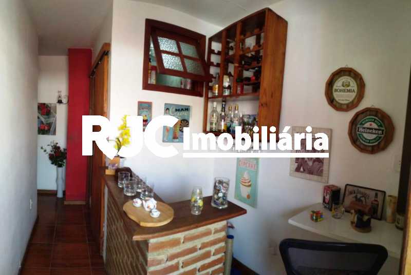 Conheça 11 - Correde Barzinho 2ºar do imóvel - Casa de Vila 3 quartos à venda Vila Isabel, Rio de Janeiro - R$ 590.000 - MBCV30044 - 14 11 - Correde Barzinho 2ºar - Casa de Vila 3 quartos à venda Vila Isabel, Rio de Janeiro - R$ 590.000 - MBCV30044 - 14