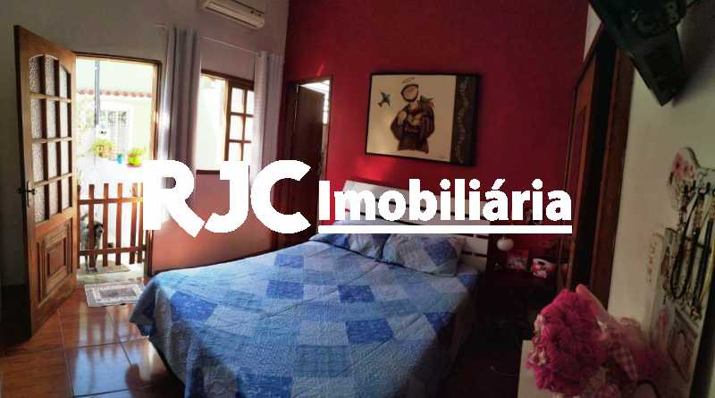 Conheça 15 - 4º Quarto Suite 2ºar do imóvel - Casa de Vila 3 quartos à venda Vila Isabel, Rio de Janeiro - R$ 590.000 - MBCV30044 - 19 15 - 4º Quarto Suite 2ºar - Casa de Vila 3 quartos à venda Vila Isabel, Rio de Janeiro - R$ 590.000 - MBCV30044 - 19