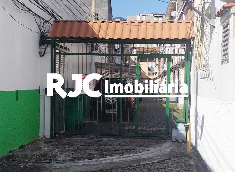 Conheça 19.2 - Garragens da Vila do imóvel - Casa de Vila 3 quartos à venda Vila Isabel, Rio de Janeiro - R$ 590.000 - MBCV30044 - 27 19.2 - Garragens da Vila - Casa de Vila 3 quartos à venda Vila Isabel, Rio de Janeiro - R$ 590.000 - MBCV30044 - 27