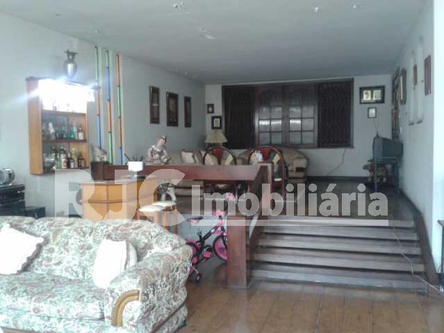 Conheça 1 do imóvel - Casa 5 quartos à venda Vila Isabel, Rio de Janeiro - R$ 850.000 - MBCA50089 - 3 1 - Casa 5 quartos à venda Vila Isabel, Rio de Janeiro - R$ 850.000 - MBCA50089 - 3