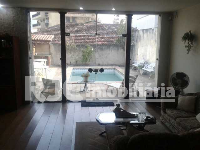 Conheça 2 do imóvel - Casa 5 quartos à venda Vila Isabel, Rio de Janeiro - R$ 850.000 - MBCA50089 - 4 2 - Casa 5 quartos à venda Vila Isabel, Rio de Janeiro - R$ 850.000 - MBCA50089 - 4