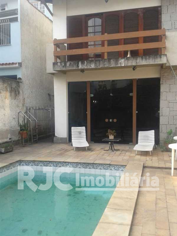 Conheça 5 do imóvel - Casa 5 quartos à venda Vila Isabel, Rio de Janeiro - R$ 850.000 - MBCA50089 - 1 5 - Casa 5 quartos à venda Vila Isabel, Rio de Janeiro - R$ 850.000 - MBCA50089 - 1
