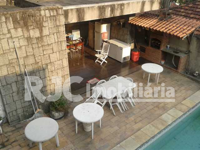 Conheça 8 do imóvel - Casa 5 quartos à venda Vila Isabel, Rio de Janeiro - R$ 850.000 - MBCA50089 - 9 8 - Casa 5 quartos à venda Vila Isabel, Rio de Janeiro - R$ 850.000 - MBCA50089 - 9