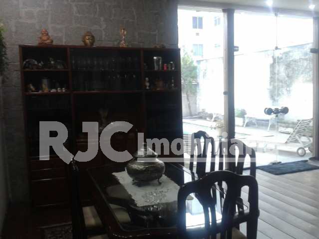 Conheça 9 do imóvel - Casa 5 quartos à venda Vila Isabel, Rio de Janeiro - R$ 850.000 - MBCA50089 - 10 9 - Casa 5 quartos à venda Vila Isabel, Rio de Janeiro - R$ 850.000 - MBCA50089 - 10