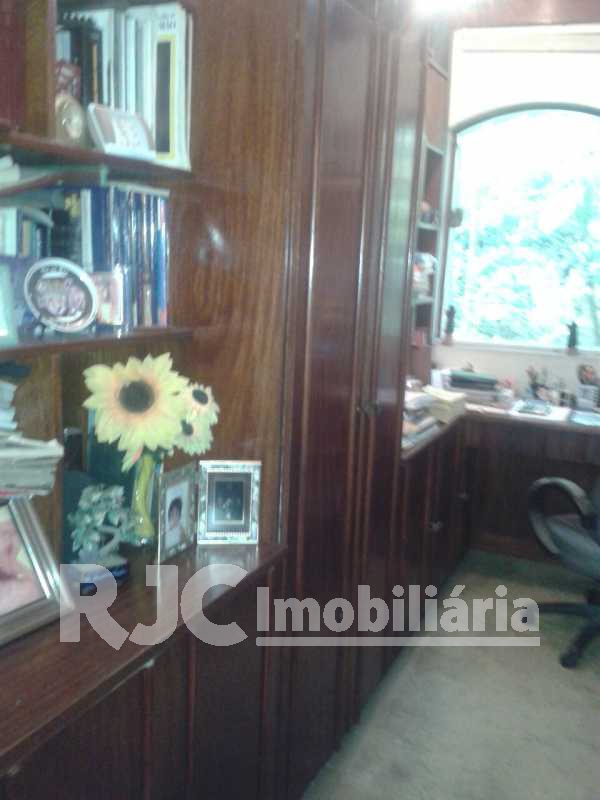 Conheça 13 do imóvel - Casa 5 quartos à venda Vila Isabel, Rio de Janeiro - R$ 850.000 - MBCA50089 - 14 13 - Casa 5 quartos à venda Vila Isabel, Rio de Janeiro - R$ 850.000 - MBCA50089 - 14