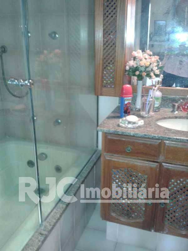 Conheça 16 do imóvel - Casa 5 quartos à venda Vila Isabel, Rio de Janeiro - R$ 850.000 - MBCA50089 - 16 16 - Casa 5 quartos à venda Vila Isabel, Rio de Janeiro - R$ 850.000 - MBCA50089 - 16