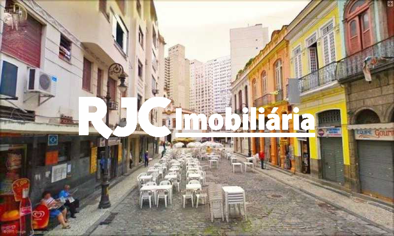 Conheça FOTO 6 do imóvel - Sala Comercial 33m² à venda Centro, Rio de Janeiro - R$ 170.000 - MBSL00141 - 7 FOTO 6 - Sala Comercial 33m² à venda Centro, Rio de Janeiro - R$ 170.000 - MBSL00141 - 7