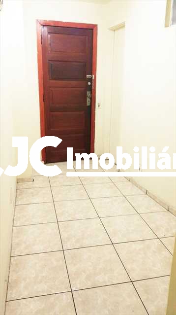 Conheça FOTO 14 do imóvel - Sala Comercial 33m² à venda Centro, Rio de Janeiro - R$ 170.000 - MBSL00141 - 15 FOTO 14 - Sala Comercial 33m² à venda Centro, Rio de Janeiro - R$ 170.000 - MBSL00141 - 15