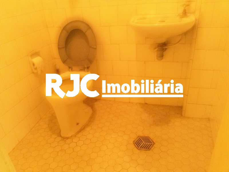Conheça FOTO 17 do imóvel - Sala Comercial 33m² à venda Centro, Rio de Janeiro - R$ 170.000 - MBSL00141 - 18 FOTO 17 - Sala Comercial 33m² à venda Centro, Rio de Janeiro - R$ 170.000 - MBSL00141 - 18