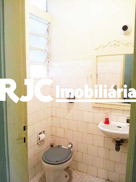 Conheça FOTO 18 do imóvel - Sala Comercial 33m² à venda Centro, Rio de Janeiro - R$ 170.000 - MBSL00141 - 19 FOTO 18 - Sala Comercial 33m² à venda Centro, Rio de Janeiro - R$ 170.000 - MBSL00141 - 19