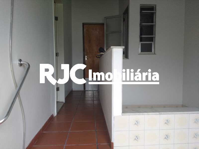 Conheça 4 do imóvel - Casa de Vila 3 quartos à venda Rio Comprido, Rio de Janeiro - R$ 550.000 - MBCV30051 - 5 4 - Casa de Vila 3 quartos à venda Rio Comprido, Rio de Janeiro - R$ 550.000 - MBCV30051 - 5