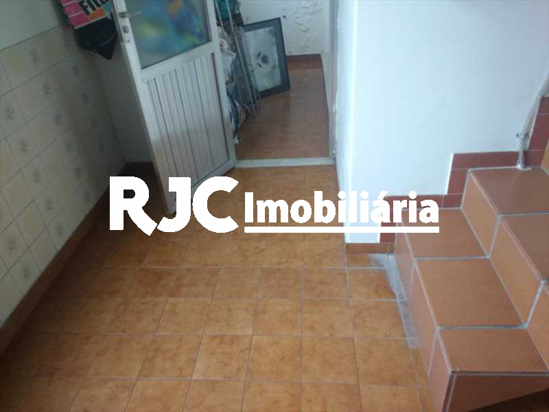 Conheça 5 do imóvel - Casa de Vila 3 quartos à venda Rio Comprido, Rio de Janeiro - R$ 550.000 - MBCV30051 - 6 5 - Casa de Vila 3 quartos à venda Rio Comprido, Rio de Janeiro - R$ 550.000 - MBCV30051 - 6