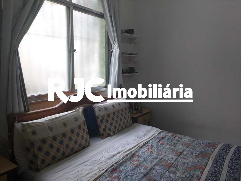 Conheça 6 do imóvel - Casa de Vila 3 quartos à venda Rio Comprido, Rio de Janeiro - R$ 550.000 - MBCV30051 - 7 6 - Casa de Vila 3 quartos à venda Rio Comprido, Rio de Janeiro - R$ 550.000 - MBCV30051 - 7