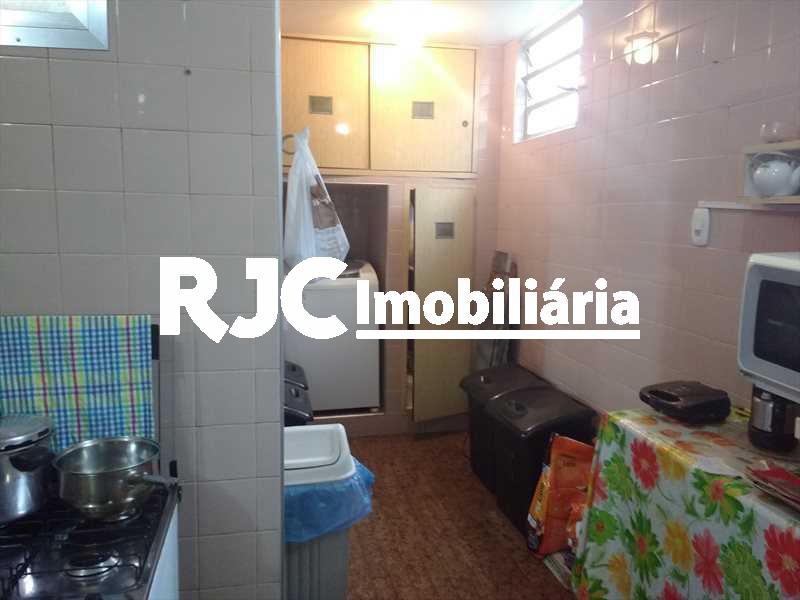 Conheça 14 do imóvel - Casa de Vila 3 quartos à venda Rio Comprido, Rio de Janeiro - R$ 550.000 - MBCV30051 - 14 14 - Casa de Vila 3 quartos à venda Rio Comprido, Rio de Janeiro - R$ 550.000 - MBCV30051 - 14