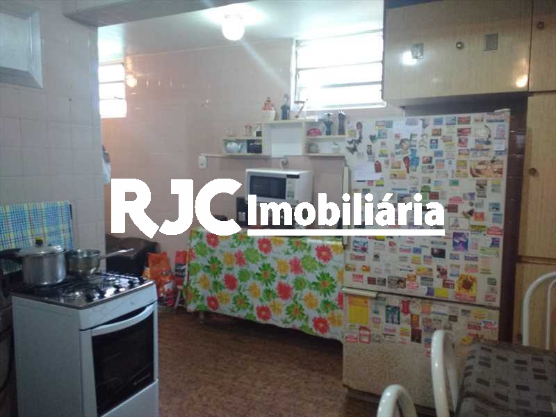 Conheça 15 do imóvel - Casa de Vila 3 quartos à venda Rio Comprido, Rio de Janeiro - R$ 550.000 - MBCV30051 - 15 15 - Casa de Vila 3 quartos à venda Rio Comprido, Rio de Janeiro - R$ 550.000 - MBCV30051 - 15