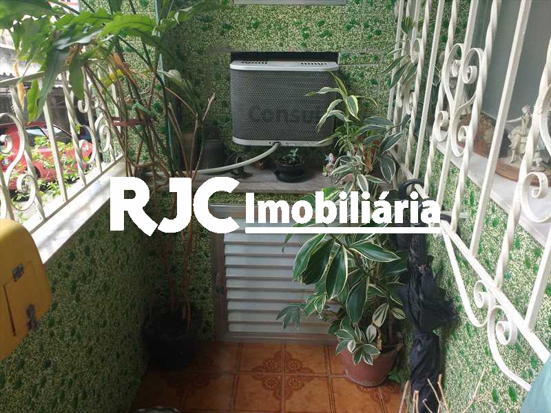 Conheça 17 do imóvel - Casa de Vila 3 quartos à venda Rio Comprido, Rio de Janeiro - R$ 550.000 - MBCV30051 - 17 17 - Casa de Vila 3 quartos à venda Rio Comprido, Rio de Janeiro - R$ 550.000 - MBCV30051 - 17