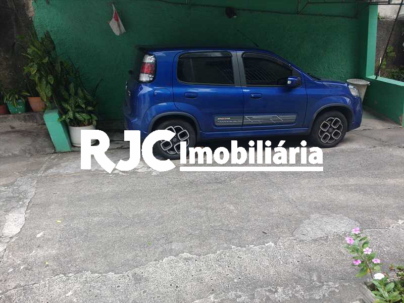 Conheça 18 do imóvel - Casa de Vila 3 quartos à venda Rio Comprido, Rio de Janeiro - R$ 550.000 - MBCV30051 - 18 18 - Casa de Vila 3 quartos à venda Rio Comprido, Rio de Janeiro - R$ 550.000 - MBCV30051 - 18