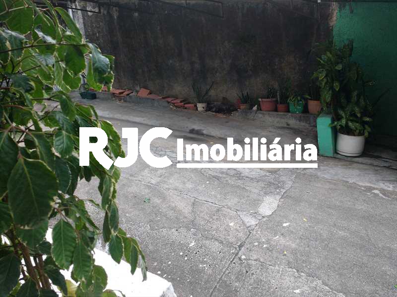 Conheça 19 do imóvel - Casa de Vila 3 quartos à venda Rio Comprido, Rio de Janeiro - R$ 550.000 - MBCV30051 - 19 19 - Casa de Vila 3 quartos à venda Rio Comprido, Rio de Janeiro - R$ 550.000 - MBCV30051 - 19