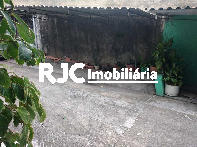 Conheça 20 do imóvel - Casa de Vila 3 quartos à venda Rio Comprido, Rio de Janeiro - R$ 550.000 - MBCV30051 - 20 20 - Casa de Vila 3 quartos à venda Rio Comprido, Rio de Janeiro - R$ 550.000 - MBCV30051 - 20