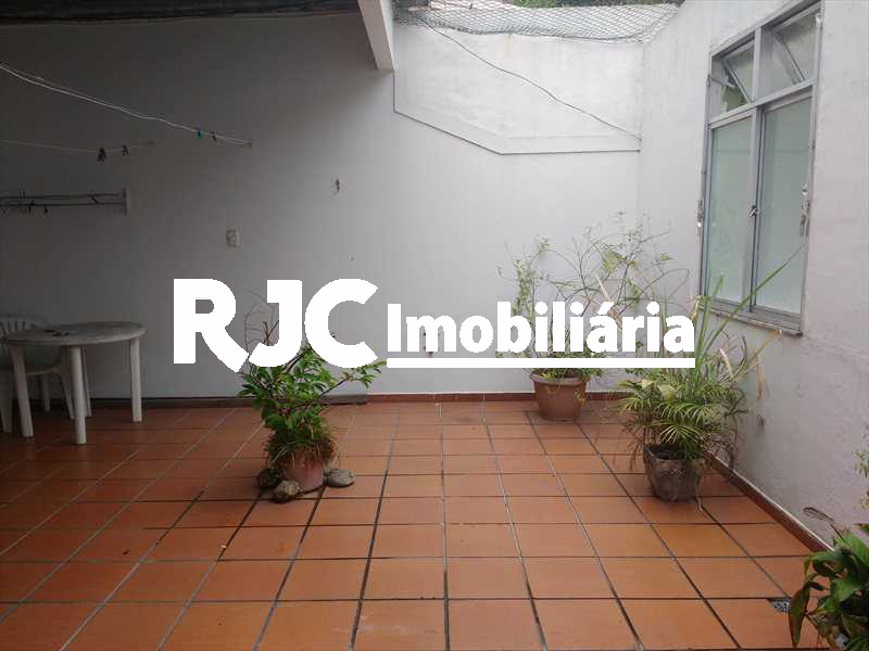 Conheça 21 do imóvel - Casa de Vila 3 quartos à venda Rio Comprido, Rio de Janeiro - R$ 550.000 - MBCV30051 - 21 21 - Casa de Vila 3 quartos à venda Rio Comprido, Rio de Janeiro - R$ 550.000 - MBCV30051 - 21