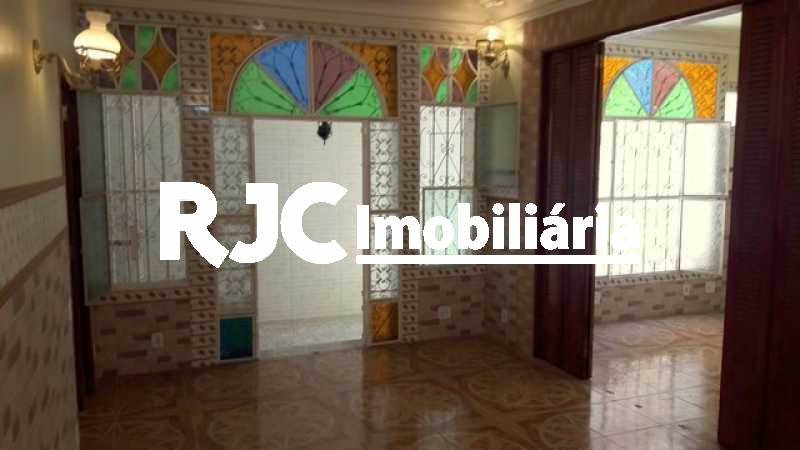 4 - Casa 6 quartos à venda Maracanã, Rio de Janeiro - R$ 2.600.000 - MBCA60015 - 5