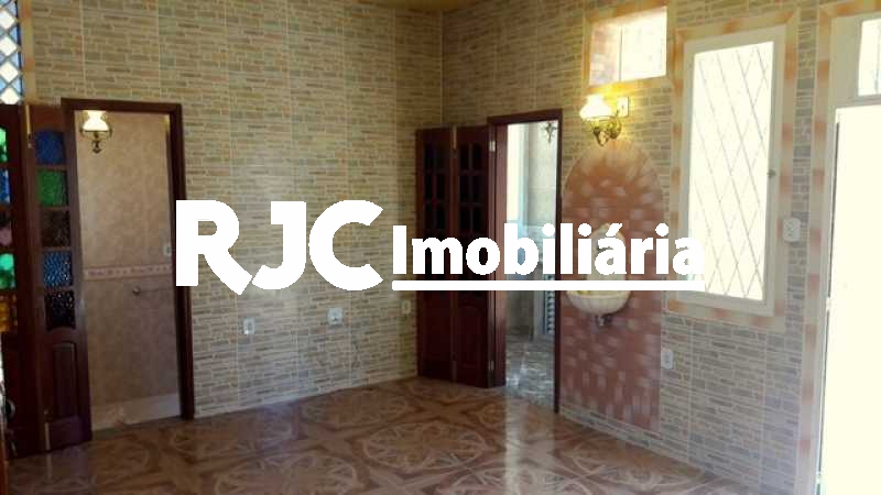 19 - Casa 6 quartos à venda Maracanã, Rio de Janeiro - R$ 2.600.000 - MBCA60015 - 24