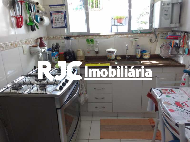 Conheça IMG_20161227_170147211 do imóvel - Casa de Vila 3 quartos à venda Rio Comprido, Rio de Janeiro - R$ 550.000 - MBCV30054 - 13 IMG_20161227_170147211 - Casa de Vila 3 quartos à venda Rio Comprido, Rio de Janeiro - R$ 550.000 - MBCV30054 - 13