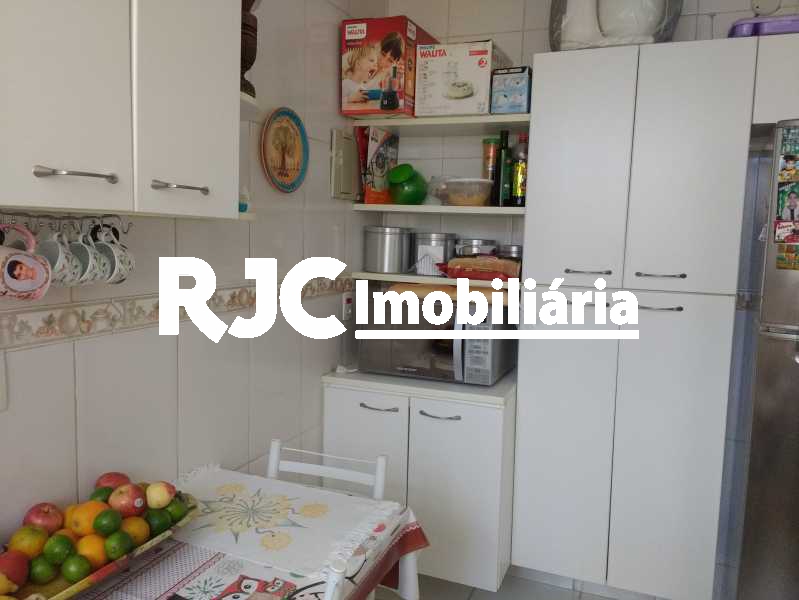 Conheça IMG_20161227_170212292 do imóvel - Casa de Vila 3 quartos à venda Rio Comprido, Rio de Janeiro - R$ 550.000 - MBCV30054 - 16 IMG_20161227_170212292 - Casa de Vila 3 quartos à venda Rio Comprido, Rio de Janeiro - R$ 550.000 - MBCV30054 - 16