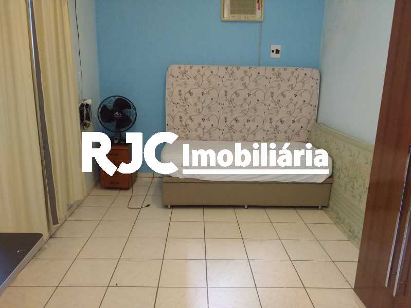 Conheça IMG_20161227_171013195 do imóvel - Casa de Vila 3 quartos à venda Rio Comprido, Rio de Janeiro - R$ 550.000 - MBCV30054 - 18 IMG_20161227_171013195 - Casa de Vila 3 quartos à venda Rio Comprido, Rio de Janeiro - R$ 550.000 - MBCV30054 - 18