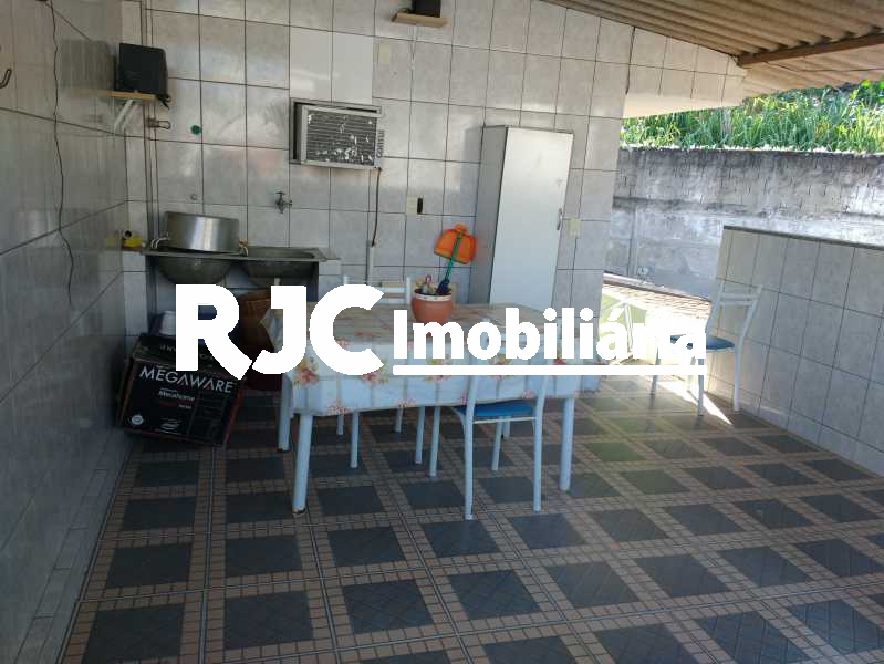 Conheça IMG_20161227_170920800 do imóvel - Casa de Vila 3 quartos à venda Rio Comprido, Rio de Janeiro - R$ 550.000 - MBCV30054 - 19 IMG_20161227_170920800 - Casa de Vila 3 quartos à venda Rio Comprido, Rio de Janeiro - R$ 550.000 - MBCV30054 - 19