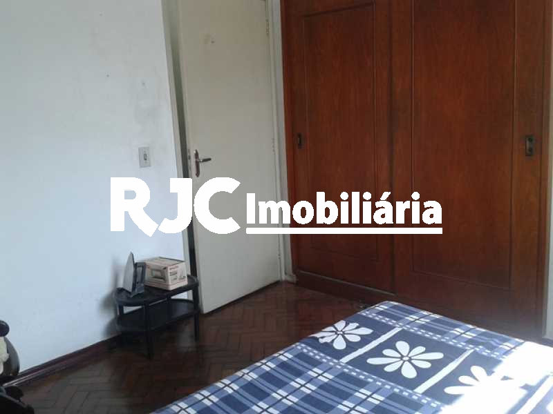 7 Copy - Apartamento 2 quartos à venda Andaraí, Rio de Janeiro - R$ 420.000 - MBAP22179 - 9