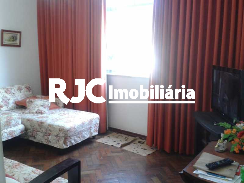 17 Copy - Apartamento 2 quartos à venda Andaraí, Rio de Janeiro - R$ 420.000 - MBAP22179 - 20