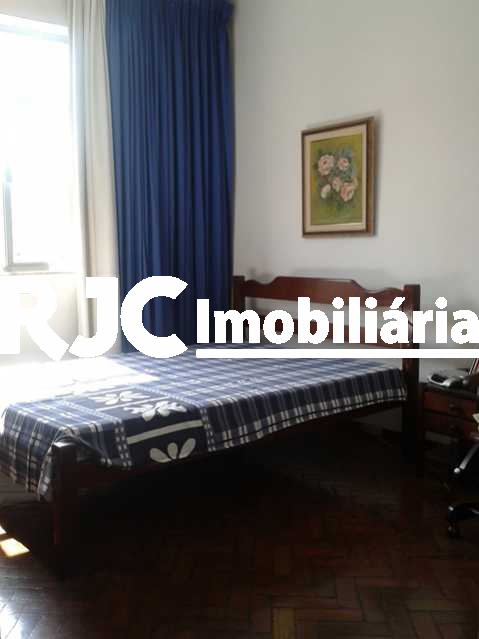 19 Copy - Apartamento 2 quartos à venda Andaraí, Rio de Janeiro - R$ 420.000 - MBAP22179 - 22