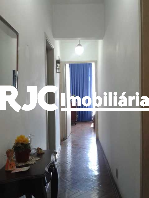 20 7 - Apartamento 2 quartos à venda Andaraí, Rio de Janeiro - R$ 420.000 - MBAP22179 - 29