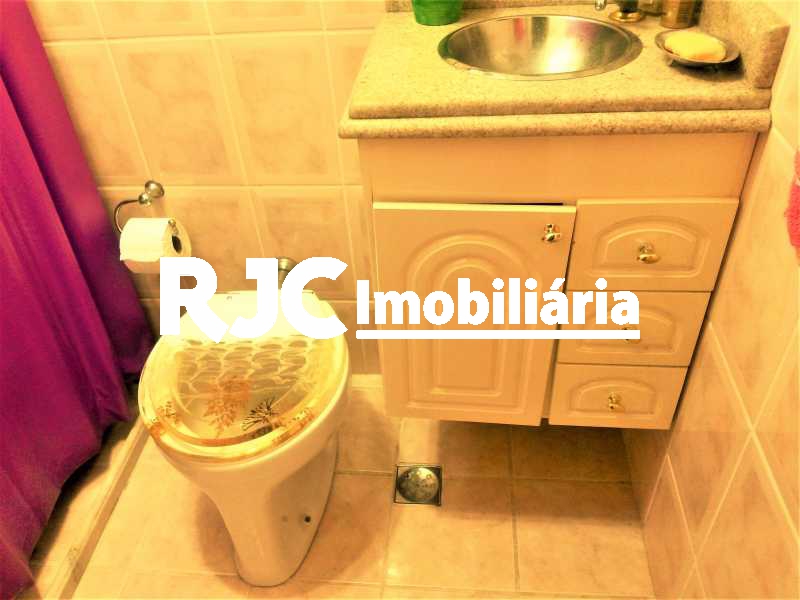 Conheça FOTO 6 do imóvel - Apartamento 2 quartos à venda Engenho de Dentro, Rio de Janeiro - R$ 265.000 - MBAP22235 - 7 FOTO 6 - Apartamento 2 quartos à venda Engenho de Dentro, Rio de Janeiro - R$ 265.000 - MBAP22235 - 7