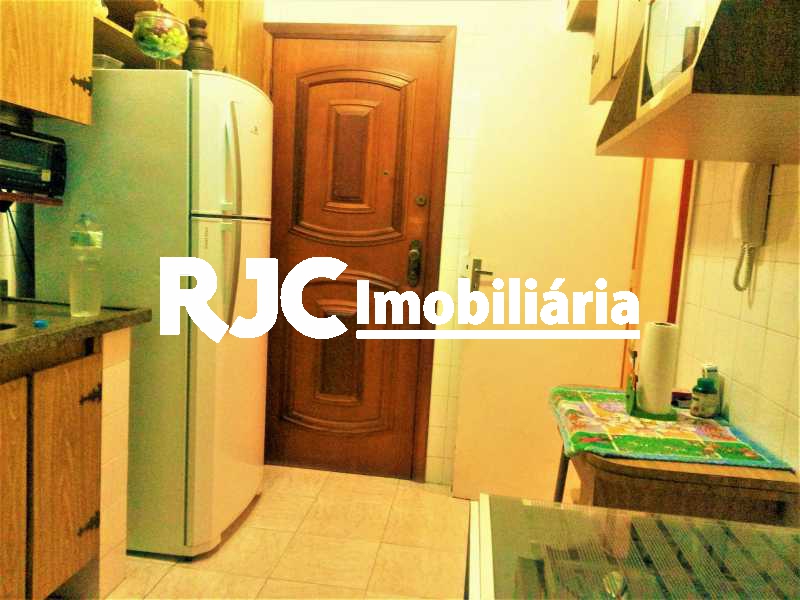 FOTO 14 - Apartamento 2 quartos à venda Engenho de Dentro, Rio de Janeiro - R$ 265.000 - MBAP22235 - 15