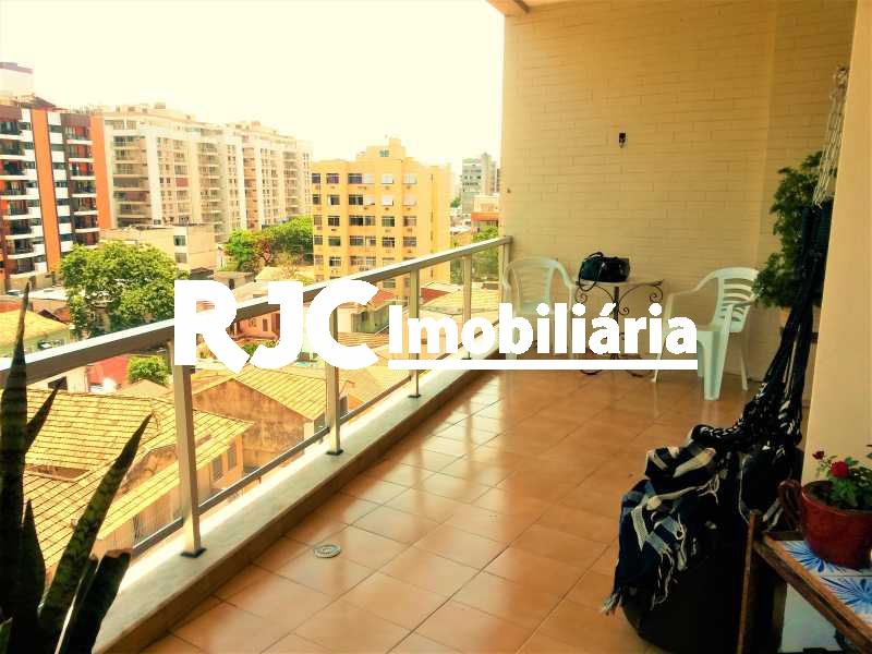 Conheça FOTO 1 do imóvel - Apartamento 2 quartos à venda Méier, Rio de Janeiro - R$ 359.000 - MBAP22237 - 1 FOTO 1 - Apartamento 2 quartos à venda Méier, Rio de Janeiro - R$ 359.000 - MBAP22237 - 1