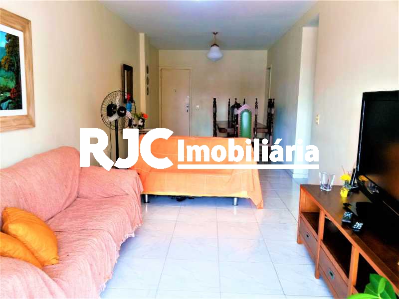 Conheça FOTO 2 do imóvel - Apartamento 2 quartos à venda Méier, Rio de Janeiro - R$ 359.000 - MBAP22237 - 3 FOTO 2 - Apartamento 2 quartos à venda Méier, Rio de Janeiro - R$ 359.000 - MBAP22237 - 3