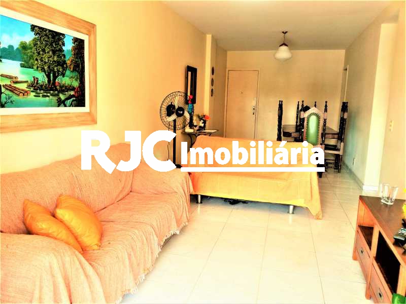 FOTO 3 - Apartamento 2 quartos à venda Méier, Rio de Janeiro - R$ 359.000 - MBAP22237 - 4