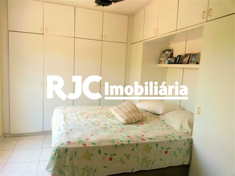 Conheça FOTO 8 do imóvel - Apartamento 2 quartos à venda Méier, Rio de Janeiro - R$ 359.000 - MBAP22237 - 9 FOTO 8 - Apartamento 2 quartos à venda Méier, Rio de Janeiro - R$ 359.000 - MBAP22237 - 9