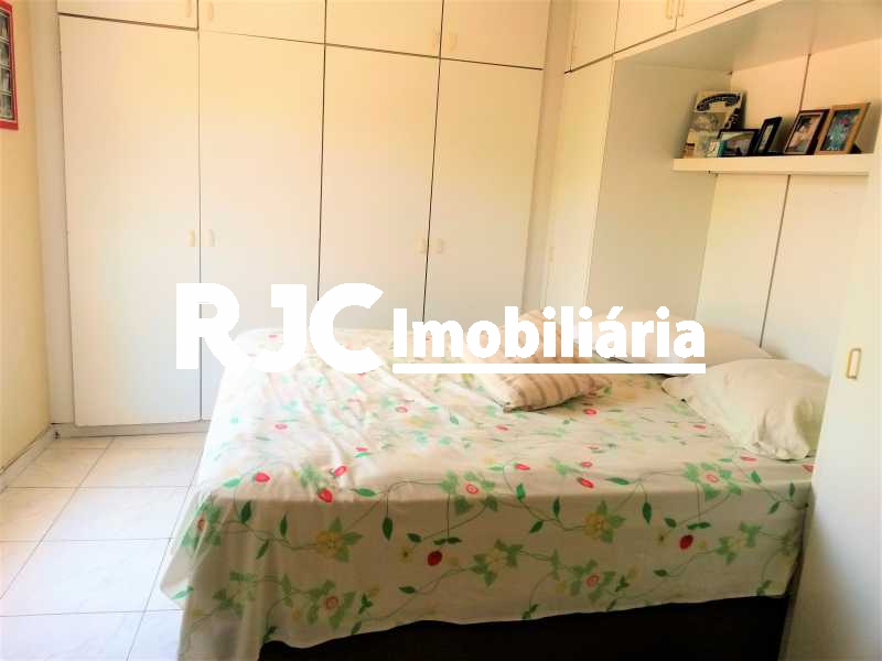 Conheça FOTO 10 do imóvel - Apartamento 2 quartos à venda Méier, Rio de Janeiro - R$ 359.000 - MBAP22237 - 11 FOTO 10 - Apartamento 2 quartos à venda Méier, Rio de Janeiro - R$ 359.000 - MBAP22237 - 11
