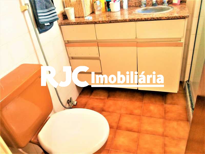 Conheça FOTO 11 do imóvel - Apartamento 2 quartos à venda Méier, Rio de Janeiro - R$ 359.000 - MBAP22237 - 12 FOTO 11 - Apartamento 2 quartos à venda Méier, Rio de Janeiro - R$ 359.000 - MBAP22237 - 12