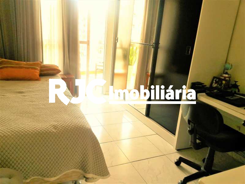 Conheça FOTO 13 do imóvel - Apartamento 2 quartos à venda Méier, Rio de Janeiro - R$ 359.000 - MBAP22237 - 14 FOTO 13 - Apartamento 2 quartos à venda Méier, Rio de Janeiro - R$ 359.000 - MBAP22237 - 14