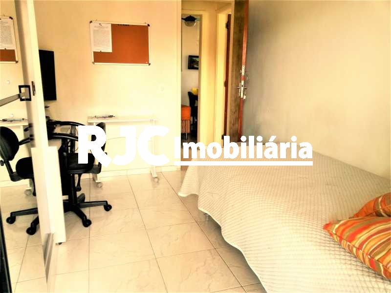 Conheça FOTO 14 do imóvel - Apartamento 2 quartos à venda Méier, Rio de Janeiro - R$ 359.000 - MBAP22237 - 15 FOTO 14 - Apartamento 2 quartos à venda Méier, Rio de Janeiro - R$ 359.000 - MBAP22237 - 15