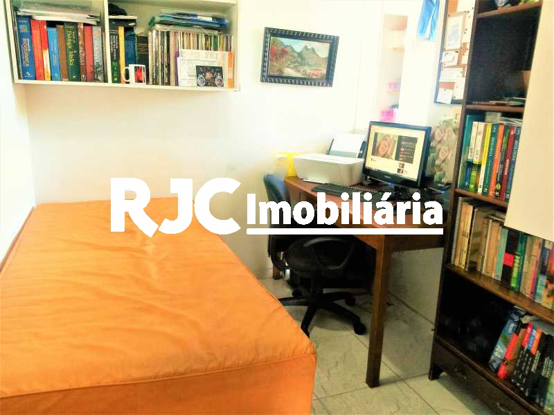 Conheça FOTO 15 do imóvel - Apartamento 2 quartos à venda Méier, Rio de Janeiro - R$ 359.000 - MBAP22237 - 16 FOTO 15 - Apartamento 2 quartos à venda Méier, Rio de Janeiro - R$ 359.000 - MBAP22237 - 16