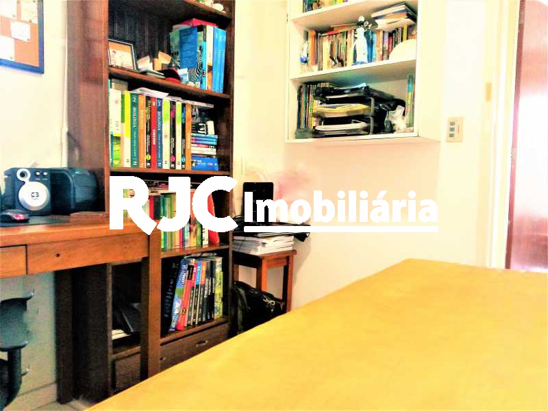 FOTO 16 - Apartamento 2 quartos à venda Méier, Rio de Janeiro - R$ 359.000 - MBAP22237 - 17