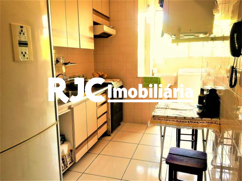 FOTO 19 - Apartamento 2 quartos à venda Méier, Rio de Janeiro - R$ 359.000 - MBAP22237 - 20