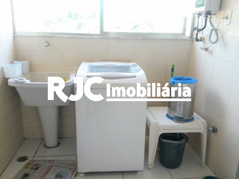 Conheça FOTO 20 do imóvel - Apartamento 2 quartos à venda Méier, Rio de Janeiro - R$ 359.000 - MBAP22237 - 21 FOTO 20 - Apartamento 2 quartos à venda Méier, Rio de Janeiro - R$ 359.000 - MBAP22237 - 21