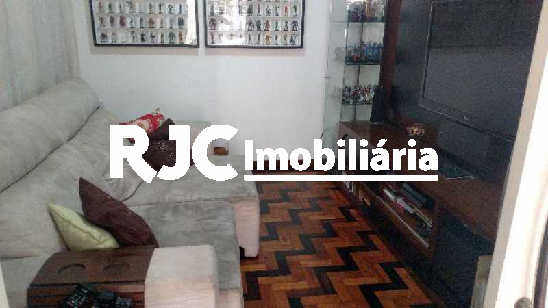 Conheça 2 do imóvel - Apartamento 3 quartos à venda São Cristóvão, Rio de Janeiro - R$ 390.000 - MBAP31448 - 3 2 - Apartamento 3 quartos à venda São Cristóvão, Rio de Janeiro - R$ 390.000 - MBAP31448 - 3